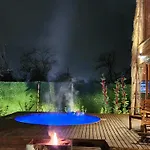 Horská chata Doa & Tiny House Sapanca