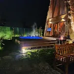 Doa & Tiny House *