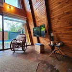 Doa & Tiny House *