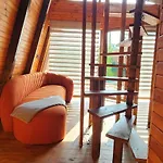 Doa & Tiny House * Sapanca