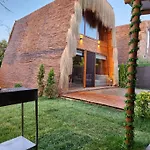 Chalet Doa & Tiny House