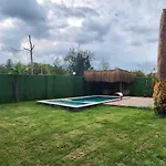 Horská chata Doa & Tiny House *