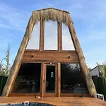 Chalet Doa & Tiny House