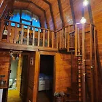 Doa & Tiny House * Sapanca