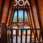 Doa & Tiny House Chalet