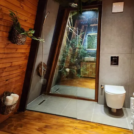 Doa & Tiny House * Sapanca