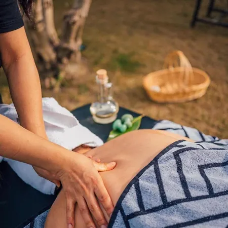 Doa & Tiny House Sapanca