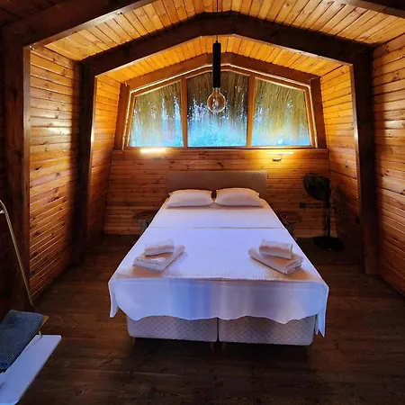 Doa & Tiny House * Sapanca