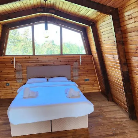 شاليه Doa & Tiny House