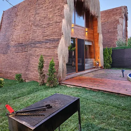 Doa Bungalov & Tiny House