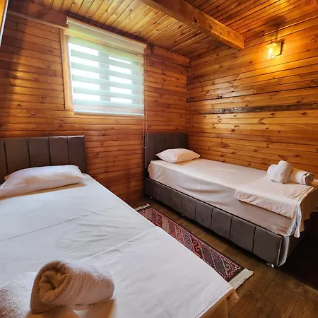 شاليه Doa & Tiny House