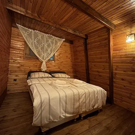 Doa & Tiny House *